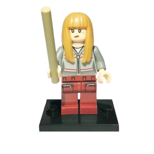 WM422 Harry Potter Series Minifigure Toy Gift Action Figures
