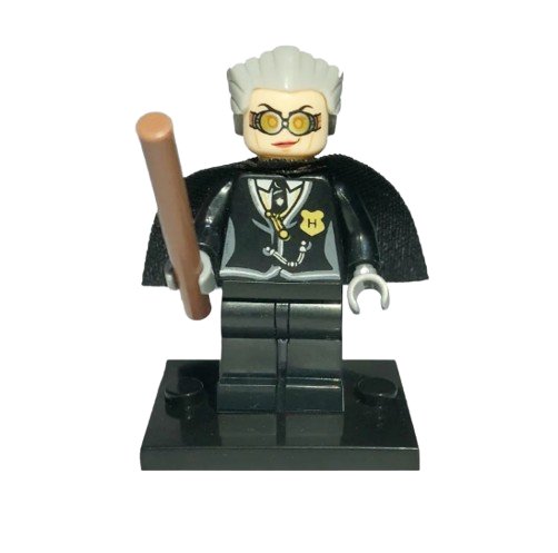 WM423 Harry Potter Series Minifigure Toy Gift Action Figures