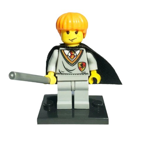 WM427 Harry Potter Series Minifigure Toy Gift Action Figures