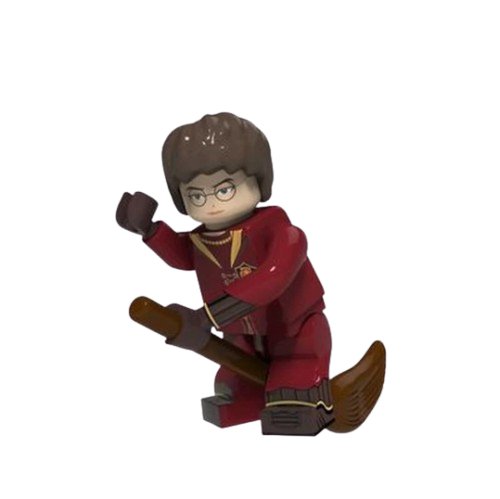 PG1321 Harry Potter Series Minifigure Toy Gift Action Figures
