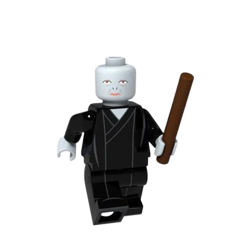 PG1327 Harry Potter Series Minifigure Toy Gift Action Figures