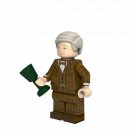 PG1328 Harry Potter Series Minifigure Toy Gift Action Figures