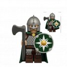 XP579 The Battle of Lord of the Rings: Hama Soldiers Minifigure Toy Gift Action Figures