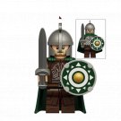 XP581 The Battle of Lord of the Rings: Hama Soldiers Minifigure Toy Gift Action Figures