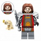 TV5078 The Lord of the Rings series Minifigure Toy Gift Action Figures