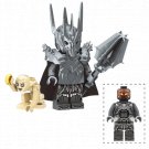 TV5069 The Lord of the Rings series Minifigure Toy Gift Action Figures