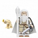 TV5072 The Lord of the Rings series Minifigure Toy Gift Action Figures