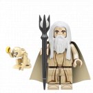 TV5073 The Lord of the Rings series Minifigure Toy Gift Action Figures