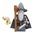TV5074 The Lord of the Rings series Minifigure Toy Gift Action Figures