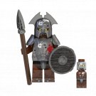 TV5059  Lord of Rings Series strong orc legion Minifigure Toy Gift Action Figures