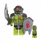 TV5062  Lord of Rings Series strong orc legion Minifigure Toy Gift Action Figures