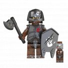 TV5063  Lord of Rings Series strong orc legion Minifigure Toy Gift Action Figures