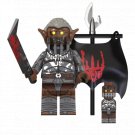 TV5064  Lord of Rings Series strong orc legion Minifigure Toy Gift Action Figures