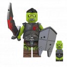 TV5065  Lord of Rings Series strong orc legion Minifigure Toy Gift Action Figures
