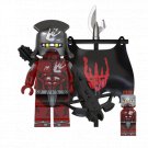 TV5066  Lord of Rings Series strong orc legion Minifigure Toy Gift Action Figures