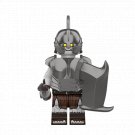 XP427 Ancient Soldier Series Minifigure Toy Gift Action Figures