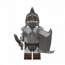 XP430 Ancient Soldier Series Minifigure Toy Gift Action Figures