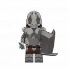XP431 Ancient Soldier Series Minifigure Toy Gift Action Figures