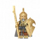 XP 247 The Lord of the Rings the Middle Ancient Soldiers Minifigure Toy Gift Action Figures