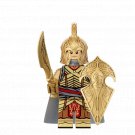 XP 248 The Lord of the Rings the Middle Ancient Soldiers Minifigure Toy Gift Action Figures