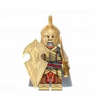 XP 250 The Lord of the Rings the Middle Ancient Soldiers Minifigure Toy Gift Action Figures