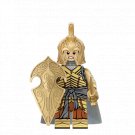 XP 252 The Lord of the Rings the Middle Ancient Soldiers Minifigure Toy Gift Action Figures