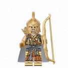 XP 253 The Lord of the Rings the Middle Ancient Soldiers Minifigure Toy Gift Action Figures