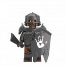 XP 261 The Lord Of The Rings Minifigure Toy Gift Action Figures