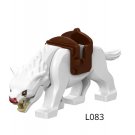 L083 The Lord Of The Rings Minifigure Toy Gift Action Figures