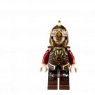 PG501 King of Rohan Cavalry Lord of the Rings Hobbit Series Minifigure Toy Gift Action Figures