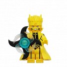 K2144 Naruto series Minifigure Toy Gift Action Figures