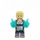 K2147 Naruto series Minifigure Toy Gift Action Figures