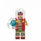 K2149 Naruto series Minifigure Toy Gift Action Figures
