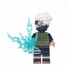 WM2084 Naruto series Minifigure Toy Gift Action Figures