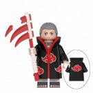 WM2086 Naruto series Minifigure Toy Gift Action Figures