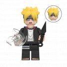 WM2471 Naruto series Minifigure Toy Gift Action Figures