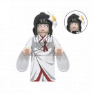 WM2473 Naruto series Minifigure Toy Gift Action Figures