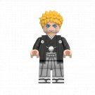 WM2474 Naruto series Minifigure Toy Gift Action Figures