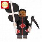WM2094 Naruto series Minifigure Toy Gift Action Figures