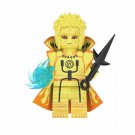 WM2106 Naruto series Minifigure Toy Gift Action Figures