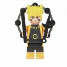 WM2107 Naruto series Minifigure Toy Gift Action Figures