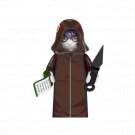 WM2109 Naruto series Minifigure Toy Gift Action Figures
