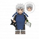 WM2110 Naruto series Minifigure Toy Gift Action Figures