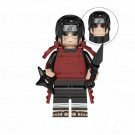 WM2111 Naruto series Minifigure Toy Gift Action Figures