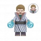 WM2483 The Naruto series Minifigure Toy Gift Action Figures