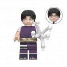 WM2484 The Naruto series Minifigure Toy Gift Action Figures