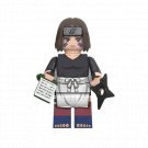 WM2485 The Naruto series Minifigure Toy Gift Action Figures