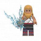 WM2486 The Naruto series Minifigure Toy Gift Action Figures