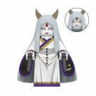 WM2488 The Naruto series Minifigure Toy Gift Action Figures