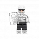 WM2490 The Naruto series Minifigure Toy Gift Action Figures